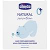 Chicco Natural Sensation Acqua Profumata