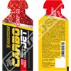 EUROSUP CARBO JET 40G FRAGOLA Limone