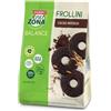 Enervit EnerZona Frollini Cacao Intenso 250gr
