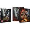 Capcom Onimusha: Way of the Sword Premium Deluxe Steelbook - PS5