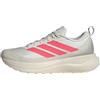 adidas Donna Runfalcon 6 ATR Shoes, Orbit Grey/Solar Turbo/Alumina, 39 1/3 EU