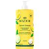 LABORATOIRE NUXE ITALIA Srl Nuxe Sweet Lemon Gel Doccia 750ml