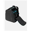 HEAD BOOT BACKPACK, NERO/SPEED BLU