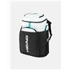 HEAD REBELS RACING BACKPACK L, NERO/BIANCO