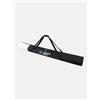 HEAD REBELS SINGLE SKIBAG 180 CM, NERO/BIANCO