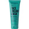 Gyada Cosmetics Face Cream Mask Maschera detox ed antimperfezioni