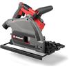 Einhell Sega a immersione Einhell Professional TP-PS 18/165 Li BL - Solo Power X-Change (18 V, Ø 165 mm, lama, Brushless, profondità di taglio 56 mm, installazione senza attrezzi, batteria esclusa)