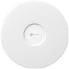 TP-Link Omada EAP772 punto di accesso WLAN 9300 Mbit/s Bianco