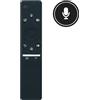 VINABTY BN59-01298G BN59-01298H BN59-01300F BN59-01300J BN59-01298H VINABTY Sostituire il telecomando vocale Adatta per Samsung QN55Q6FN QN55Q6FNAFXZA QN55Q6FNAFXZC QN49Q6FNAFXZC TV QN55Q6
