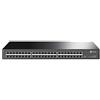 TP-Link - Switch 48 Porte Gigabit da Rack TL-SG1048, 1 HE 48,3 cm (19 pollici) Rack V5