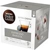 NESCAFÉ DOLCE GUSTO 30 Capsule Nescafe' Dolce Gusto Espresso Barista Magnum