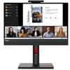 LENOVO MONITOR 21,5 LED IPS 16:9 FHD 6MS 250 CDM, PIVOT, DP/HDMI, WEBCAM, MULTIMEDIALE, TINY-IN-ONE