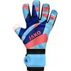 JAKO Torwart-handschuh River Supersoft Rc, Guanti TW Gioventù Unisex