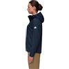 Mammut Giacca con cappuccio Ultimate VII SO da donna marine S