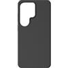 cellularline custodia in silicone Sensation Plus per Galaxy S26 Ultra con finitura soft touch, scocca rigida, materiale anti-grip, bordi rialzati e antibatterica Microban