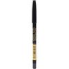 Max Factor Matita Occhi Kohl Pencil, Eyeliner con Texture Morbida Facile da Sfumare, 050 Charcoal Grey