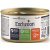 Exclusion Diet Intestinal per Gatto con Maiale e Riso da 85 gr