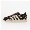 adidas Originals adidas Superstar II Core Black/ Off White/ Maroon