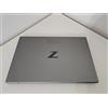 HP ZBook Firefly 14 G8..i7-1185G7..SSD 256..RAM 16..14 FHD+ RICONDIZIONATO