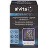 ALLIANCE HEALTHCARE IT.DIS.SPA Sfigmomanometro digitale da braccio alvita advanced