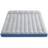 Intex Materassino da campeggio gonfiabile letto matrimoniale,