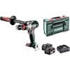 metabo SB 18 LTX BL Q I * Trivello a batteria TV00