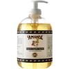 L'amande Marseille Sapone Liquido Vegetale 500 Ml