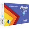 BIOGROUP Srl PHYSIC LEVEL 6 LUMBAR 30 COMPRESSE 800 MG