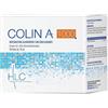 HORIZON LAB COMPANY Srl COLIN A 1000 30 FIALE 10 ML