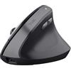 TRUST MOUSE TM-270 ERGONOMIC WIRELESS - 25371