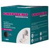FIMO Srl GRIPDENT VASCHETTA PORTA PROTESI DENTALI ED APPARECCHI ORTODONTICI