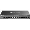 TP-Link ER7212PC, Router, Nero