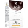 I.C.I.M. (BIONIKE) INTERNATION BIONIKE SHINE ONE - TRATTAMENTO COLORANTE CAPELLI , 5.3 CASTANO CHIARO DORATO