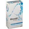 Laboratoires Bailleul Minoxidil Biorga Soluzione Cutanea per l'Alopecia 3 Flaconi