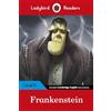 Ladybird Readers Level 6 - Frankenstein (ELT Graded Reader)