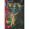 ELI Uncle Jack in the Amazon rainforest. Ediz. per la scuola: Uncle Jack in the Amazon Rainforest + downloadable