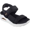 Skechers Sandalo Uno Cinturino con velcro Soletta Yoga Foam