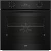 Beko Forno Elettrico da Incasso Ventilato Multifunzione con Grill e Cottura a Vapore 72 Litri 60 cm Classe A+ Wi-Fi colore Nero - BCBIM17300KSB b300