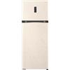 Lg Frigorifero Doppia Porta Capacità 493 Litri Classe energetica E Raffreddamento No Frost colore Beige - GTBV44SEBKD