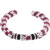 ISABEL MARANT - Bracciale - Fucsia