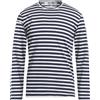 COMME des GARÇONS PLAY - T-shirt - Blu