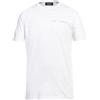 DSQUARED2 - T-shirt - Bianco