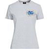 ETRO - T-shirt - Grigio