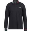 HARMONT & BLAINE - Polo - Blu navy