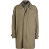 FAY - Soprabito - Verde militare