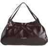 ERMANNO FIRENZE - Shopper - Testa di moro