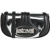 JUST CAVALLI - Borsa a tracolla - Nero