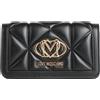 LOVE MOSCHINO - Pochette - Nero