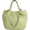 GIANNI CHIARINI - Borsa a mano - Verde lime