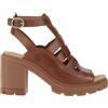TIMBERLAND - Sandali - Cuoio